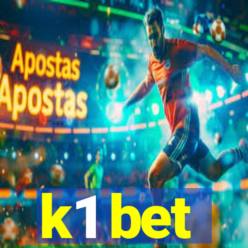 k1 bet